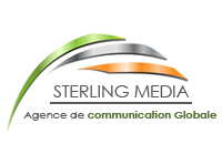 Sterling Média