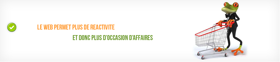 Agence de communication,E-r�putation